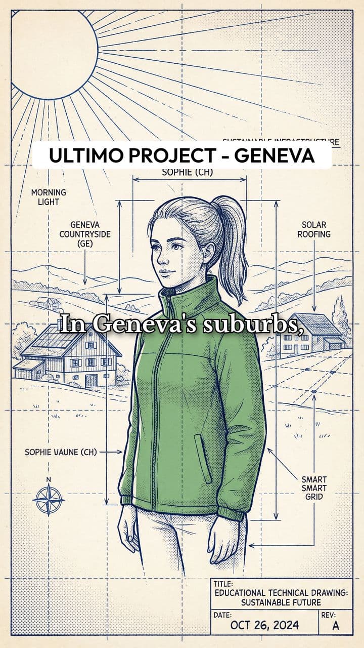 ULTIMO: Geneva's Automated Future