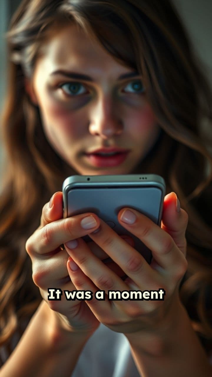 The Text That Changed Everything