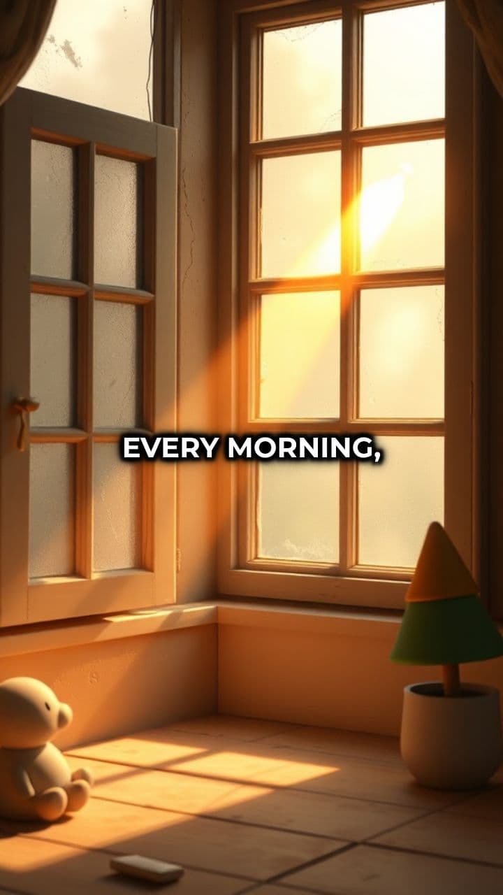 Shadows and Sunbeams