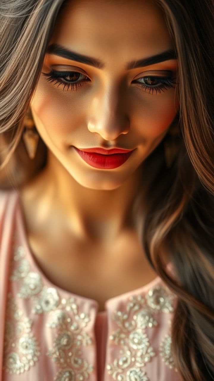 बेकरारी का एहसास