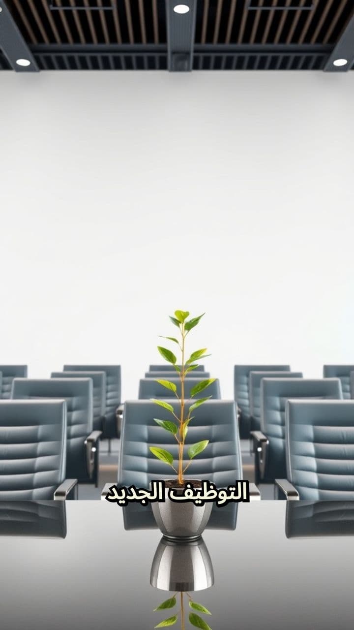 أهمية التوظيف في تجديد الفرق