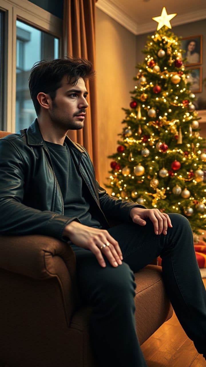 Christmas Cheer and Magic