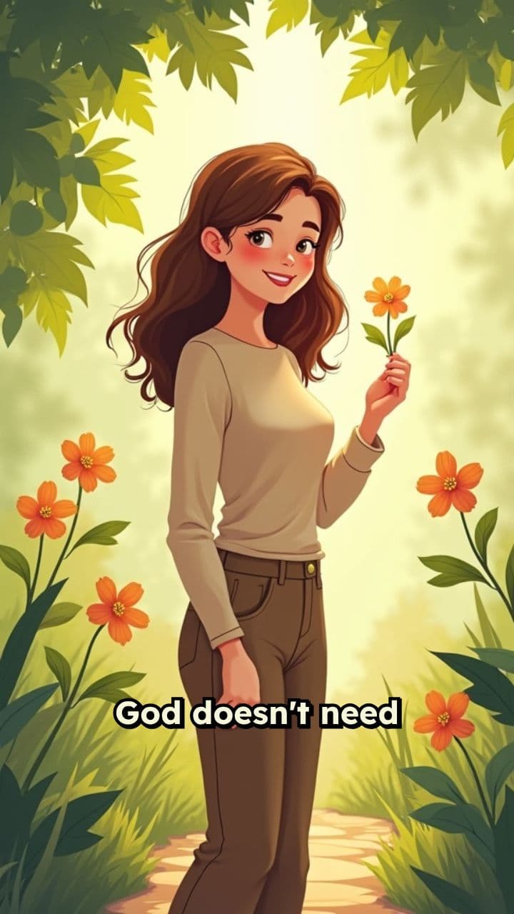 Embrace Your Struggles for Growth