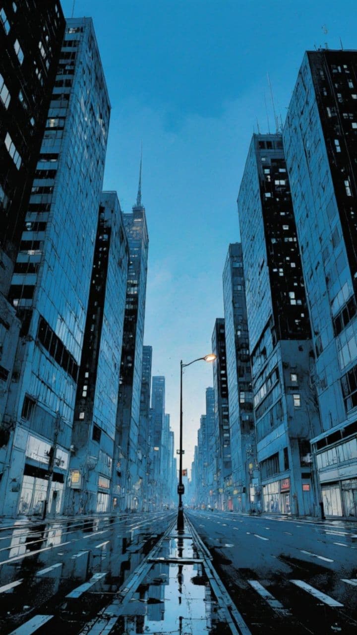 On the Rise Against Darkness