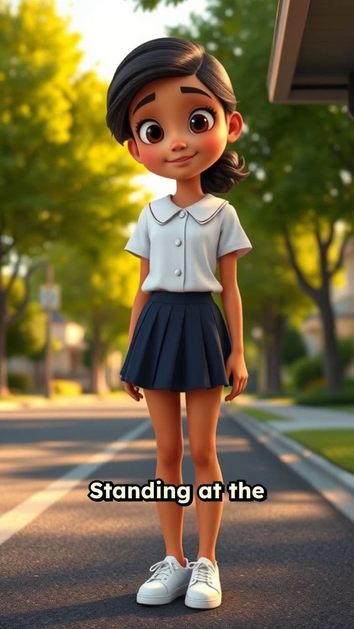 Drenched on the First Day