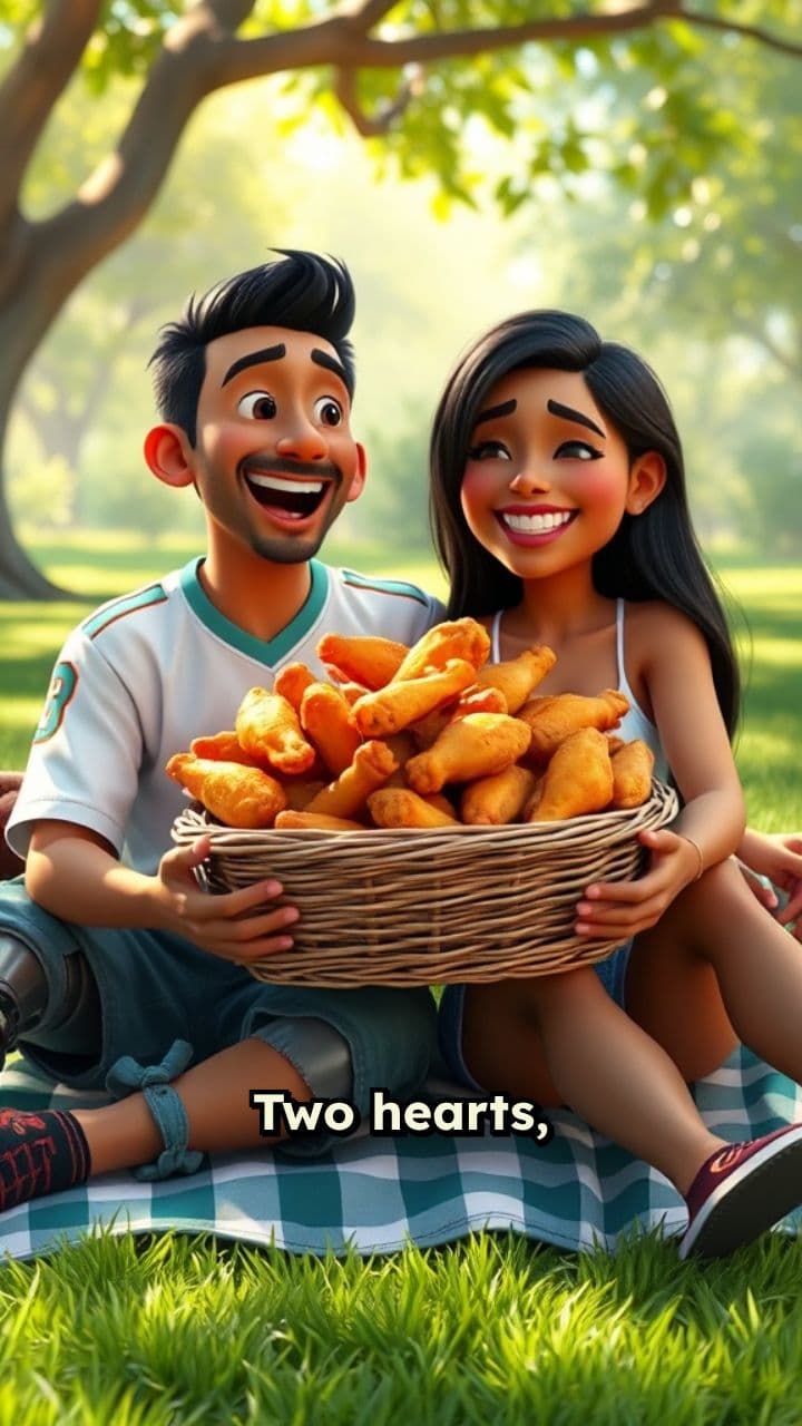 Save the Date: Michelle & Alejandro's Wedding