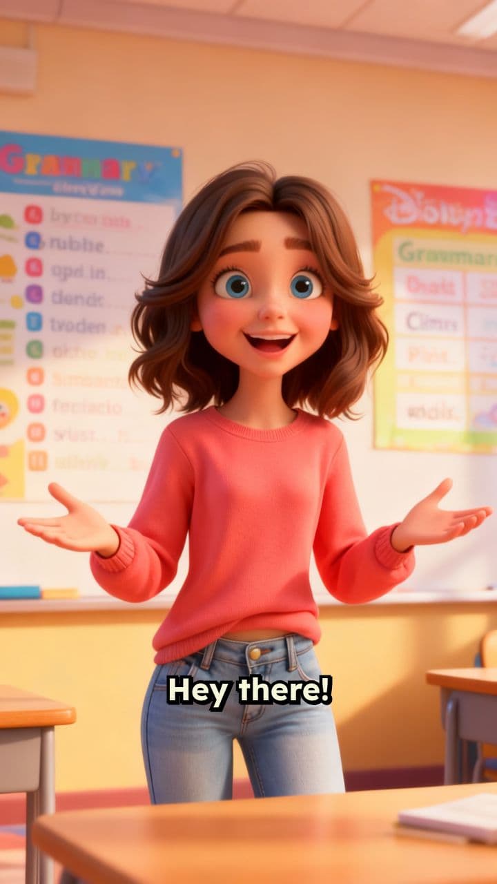 Present Perfect Continuous: Different Uses with Examples