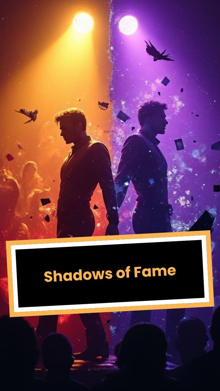 Shadows of Fame