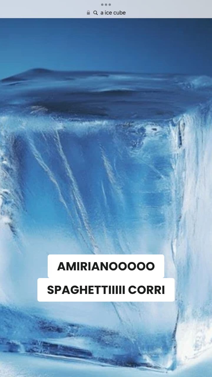 Ghiacciolino e la Fuga dei Soldi