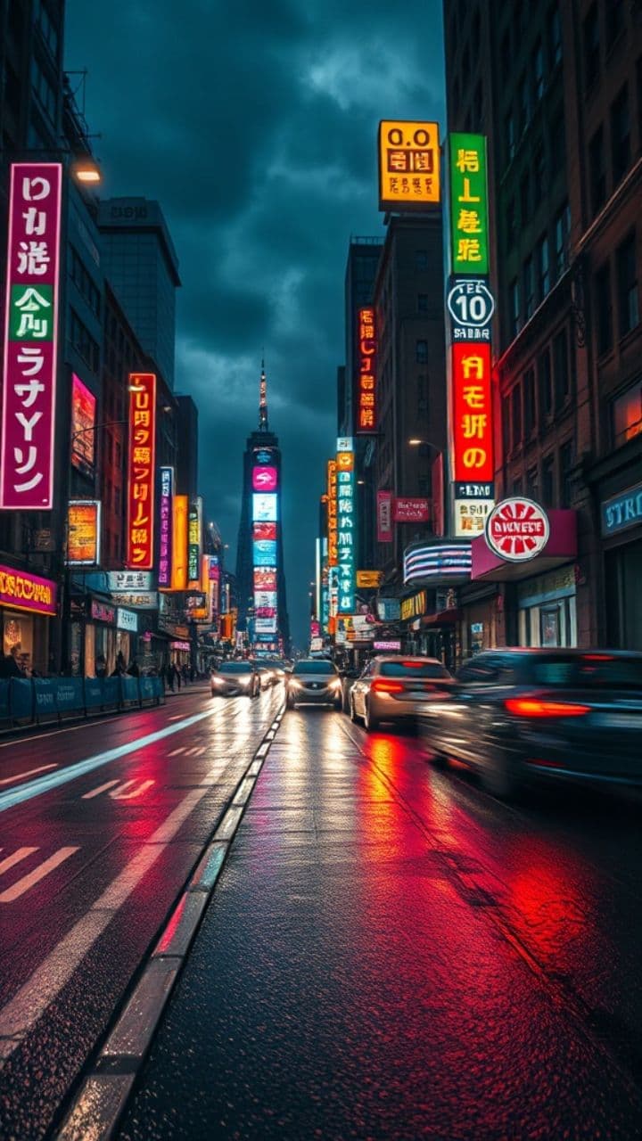 Midnight Shift Shenanigans