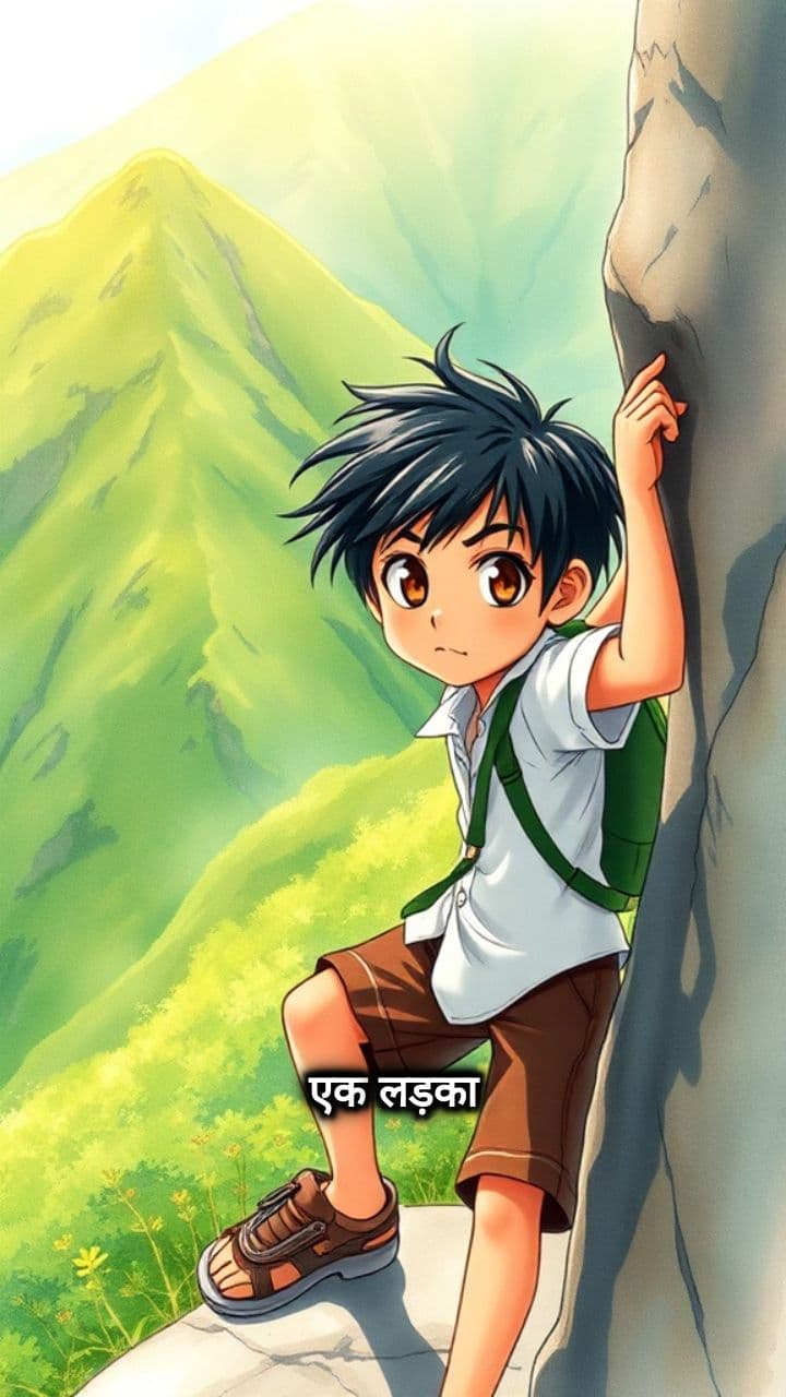 मंज़िल से पहले मज़बूती