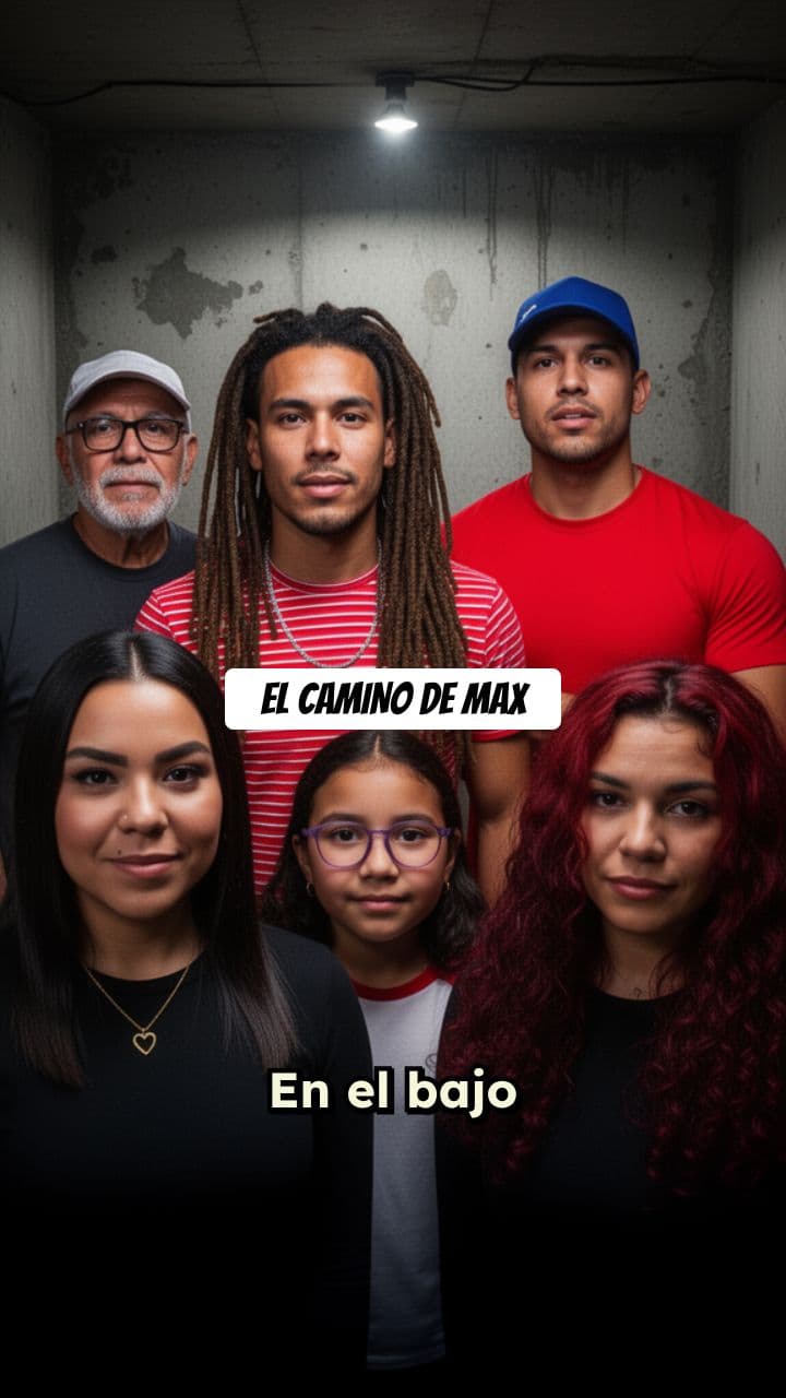 Beer Pong: El Camino de Max