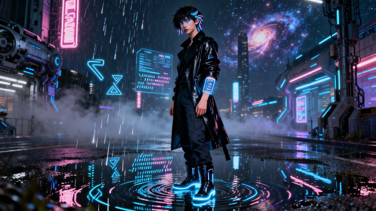 Purity Reimagined: Human and Machine Unite