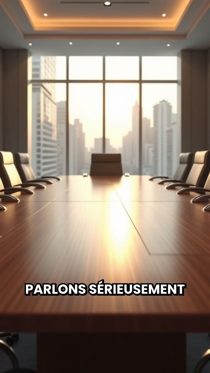 Réflexion sur l'indépendance du Québec