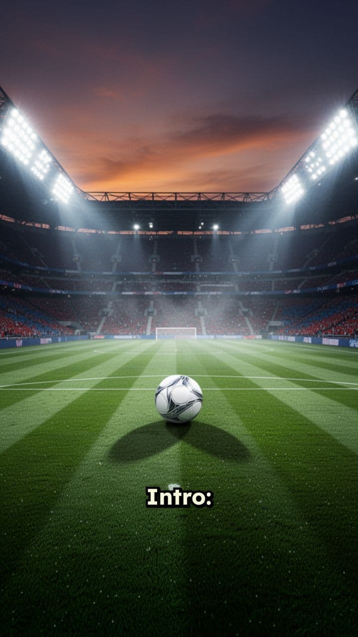 Top 5 Football Players Right Now