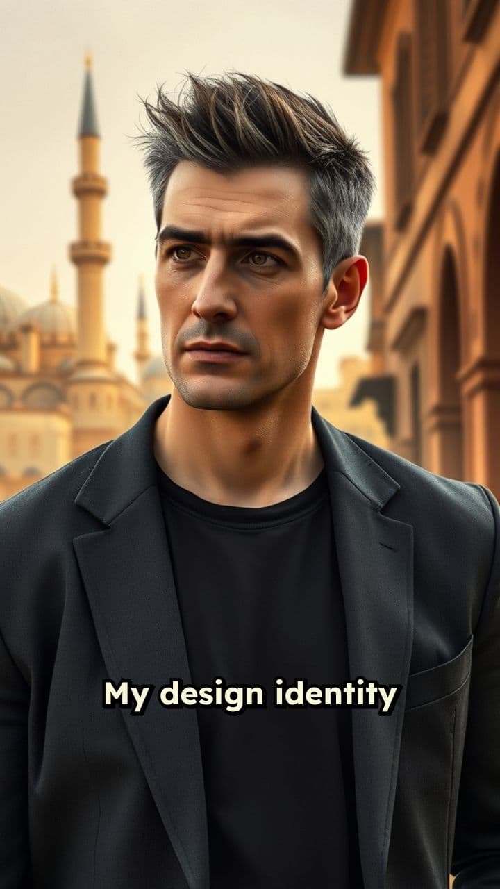 Crafting Design Through Diverse Influences