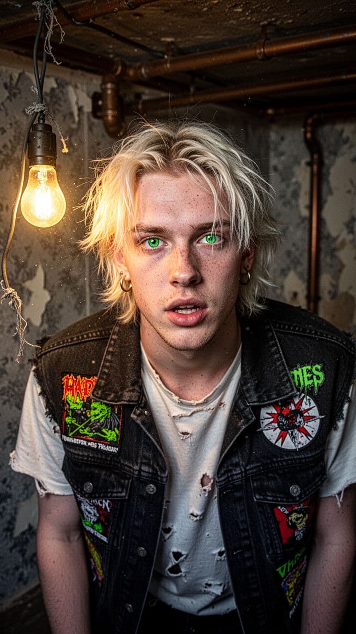 Hemligheten i mörka skogen