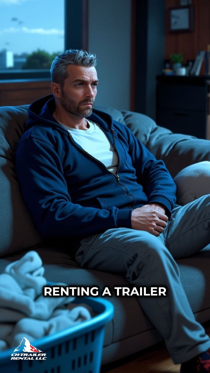 One-Minute Trailer Safety Check