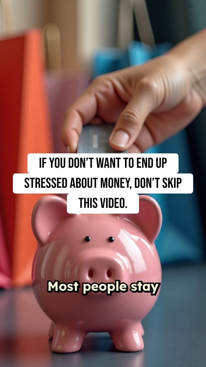 Faceless Money Psychology Video