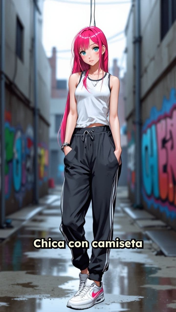 Demostración de poder en el aire