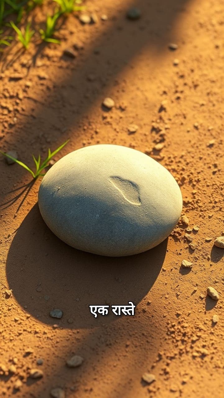 चमकती उम्मीद