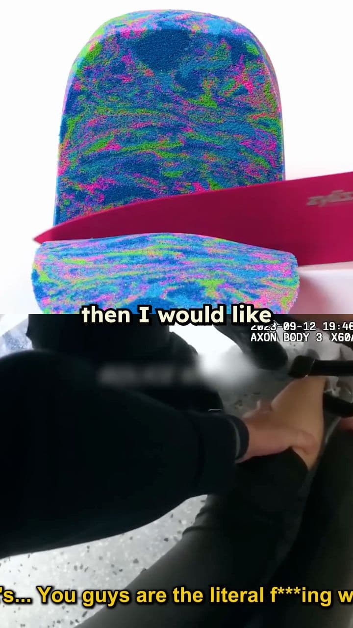 Do I Have a Lawyer Now?