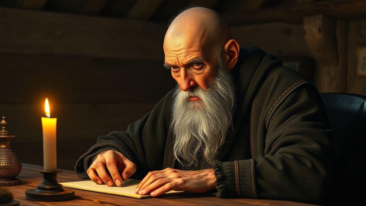 The Enigma of the Voynich Manuscript