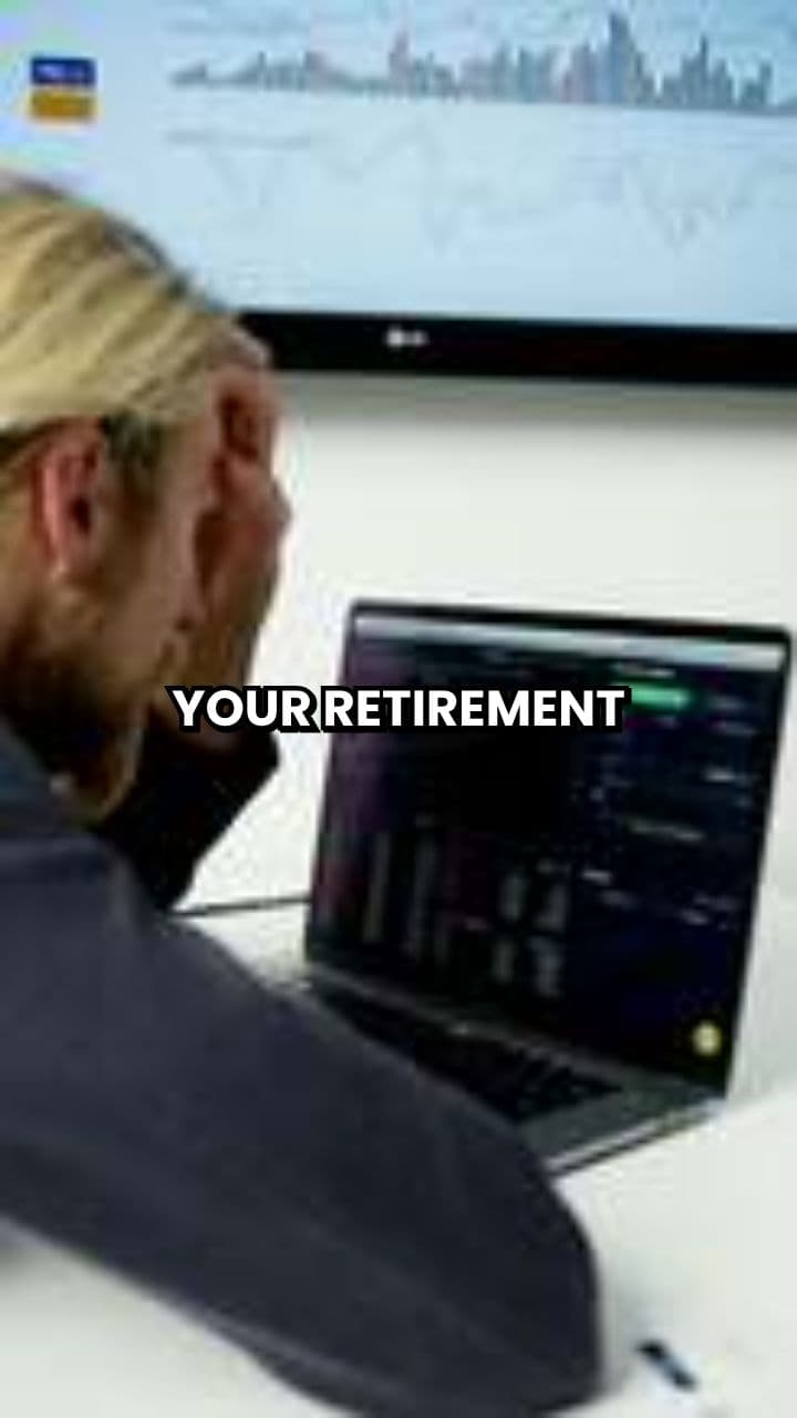 Protect Your Retirement with Gold IRAs