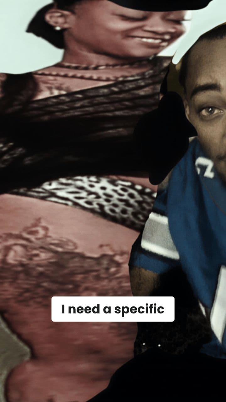 Define the TikTok Script Topic