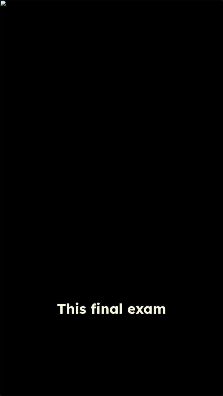 Final Exam Review: Conquer Finite Math