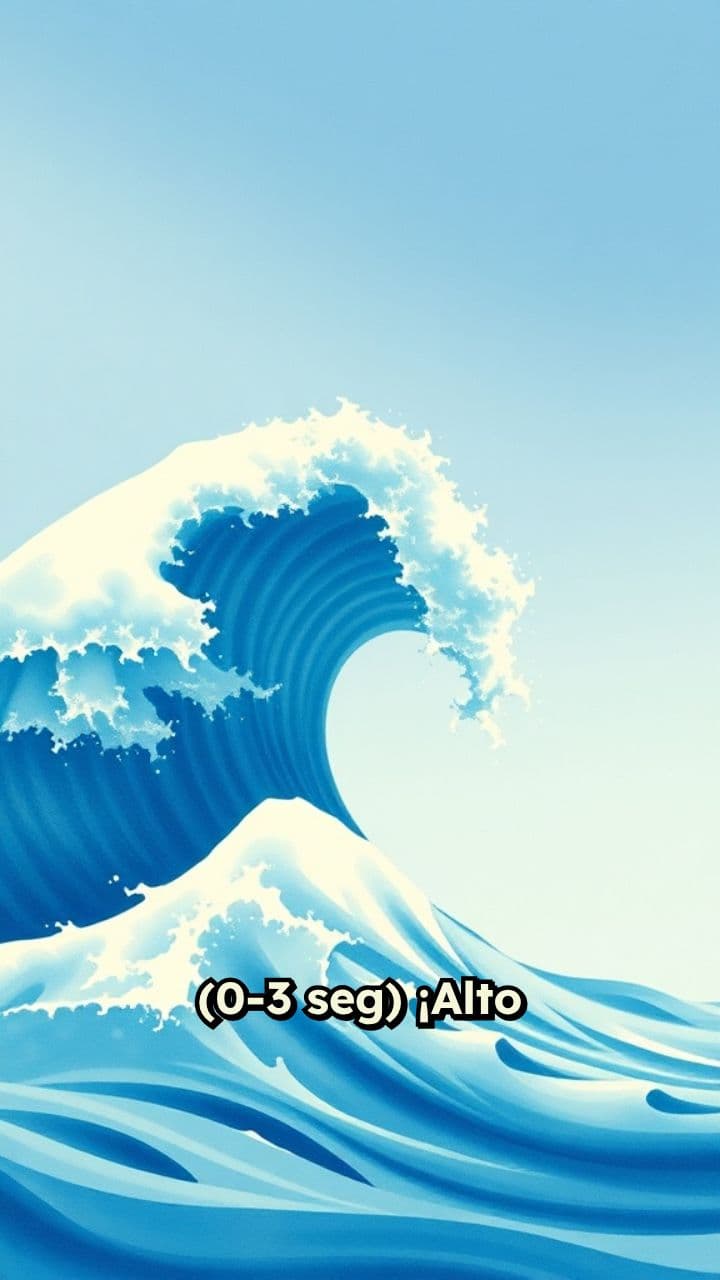 Causas del Tsunami: Más que una Ola