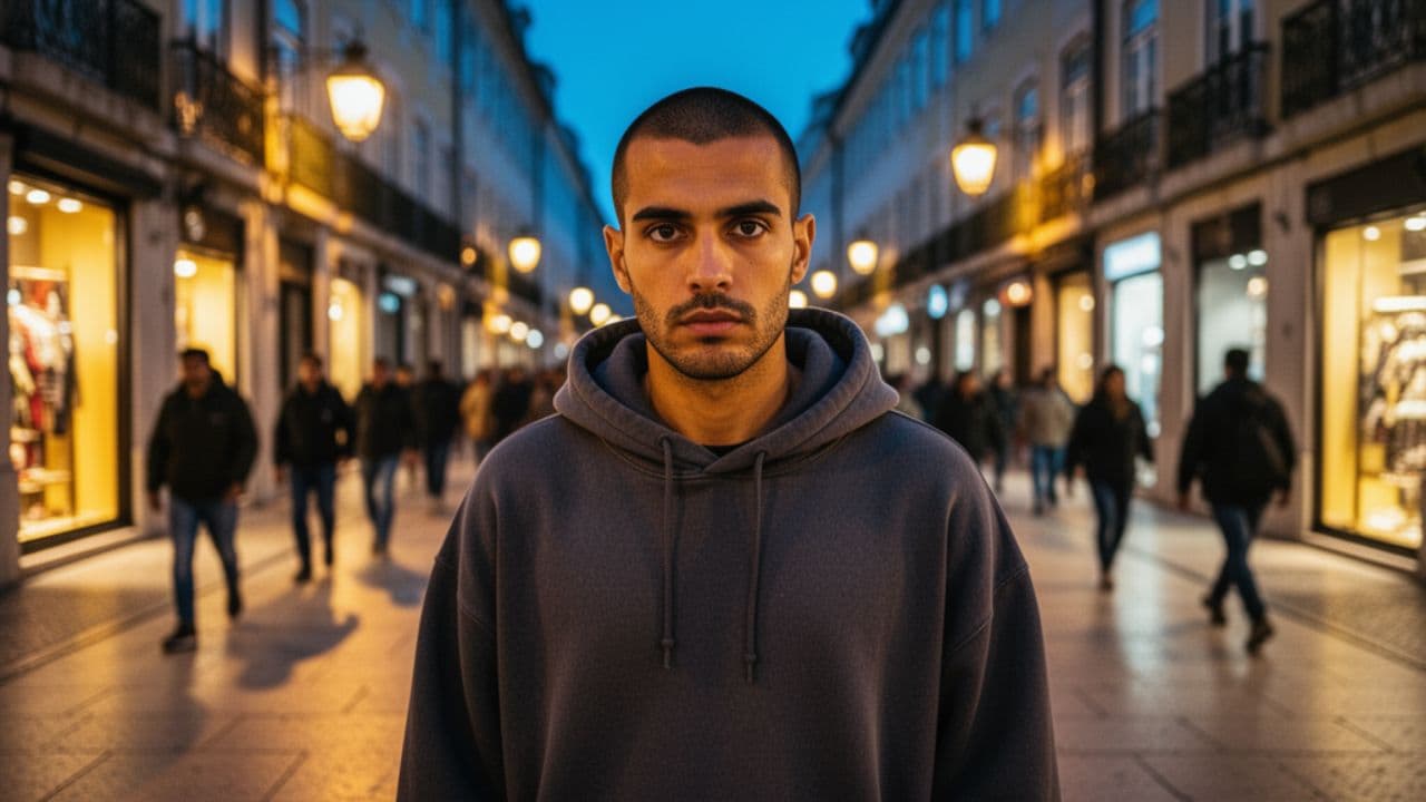 Bondade na Selva Moderna