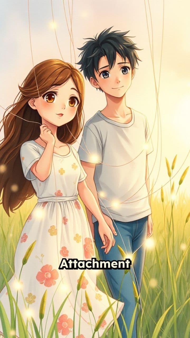 Attachment Styles aur Relationships ka Asar