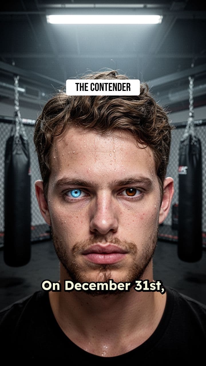 Auguste vs Captain Morgan - The Ultimate Showdown