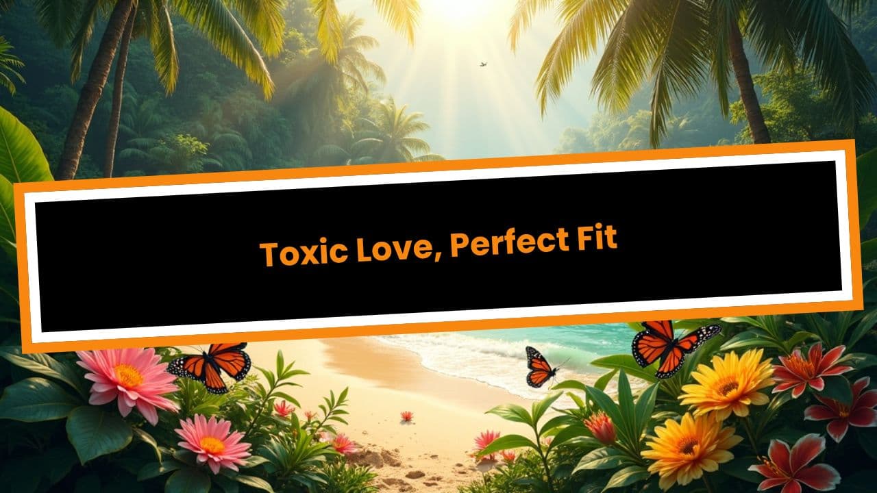 Toxic Love, Perfect Fit