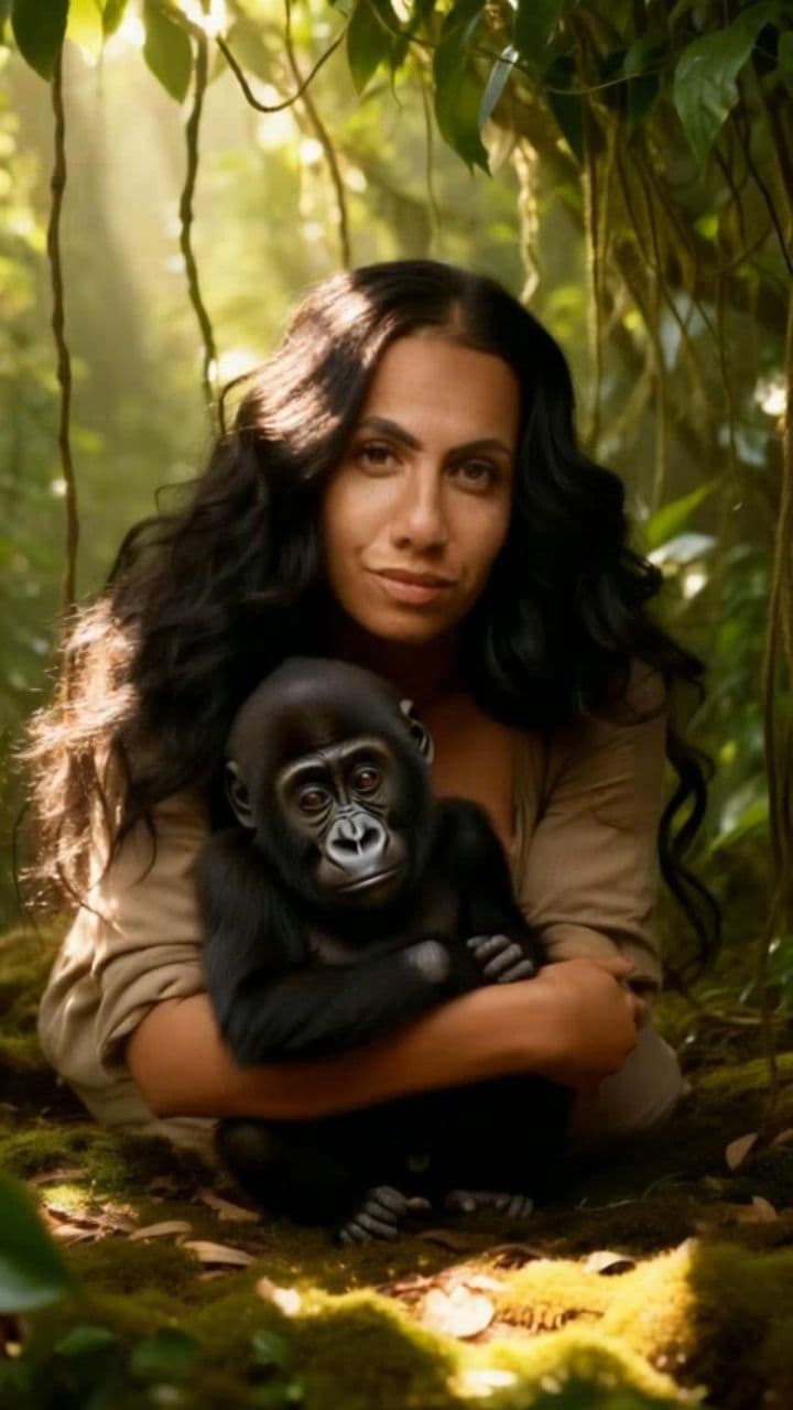 Image transform video