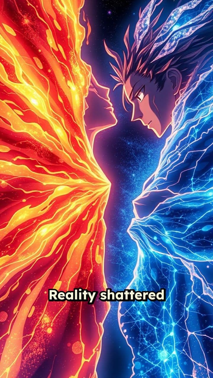 Fire and Code: A Clash of Titans