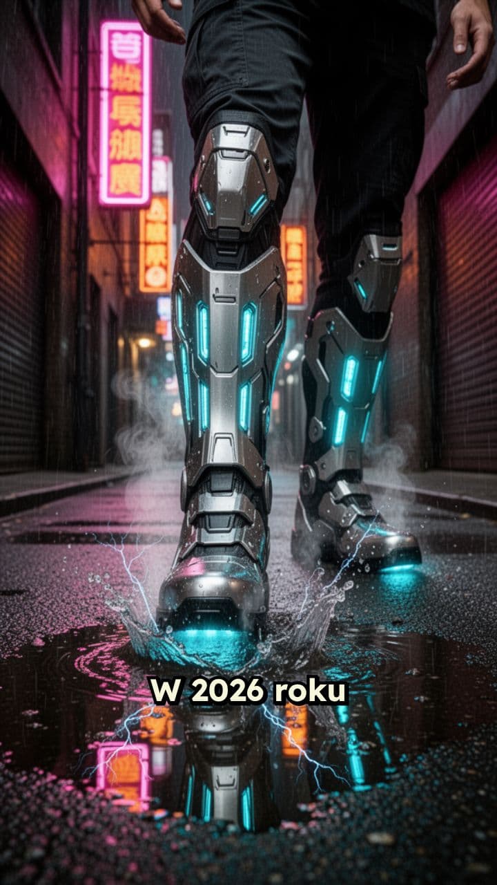 Karol 2026 - Superhero New Year