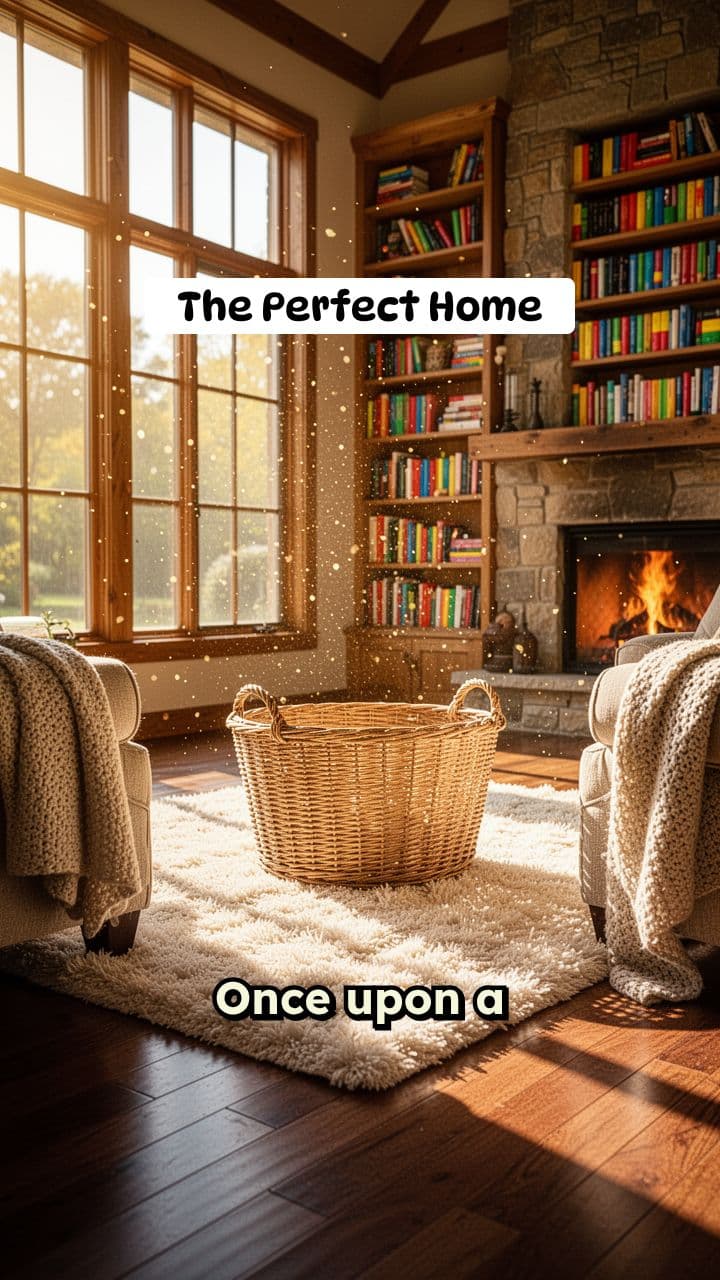 A Heartwarming Cat Family Tale