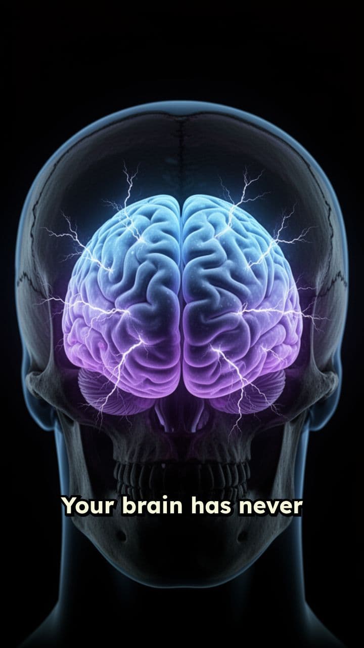 Vision Is Your Brain’s Best Guess