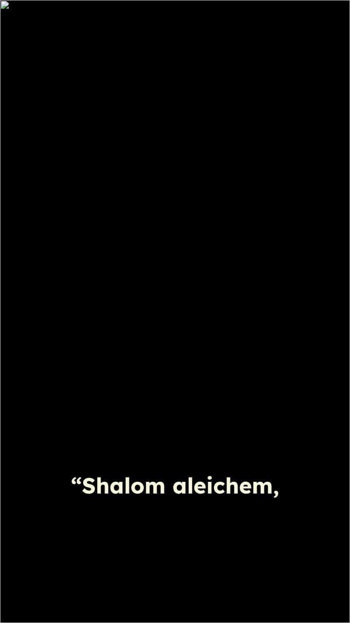 The Heartbeat of Judaism: The Shema