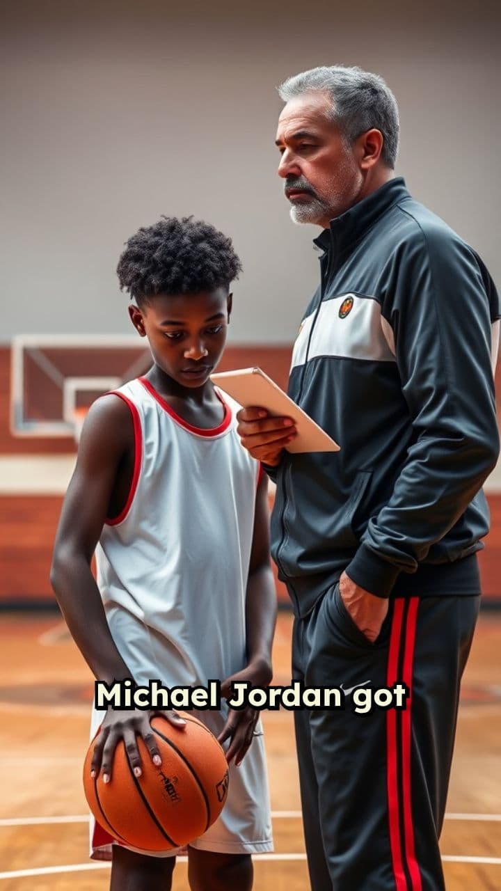 Embrace Failure, Fuel Your Success