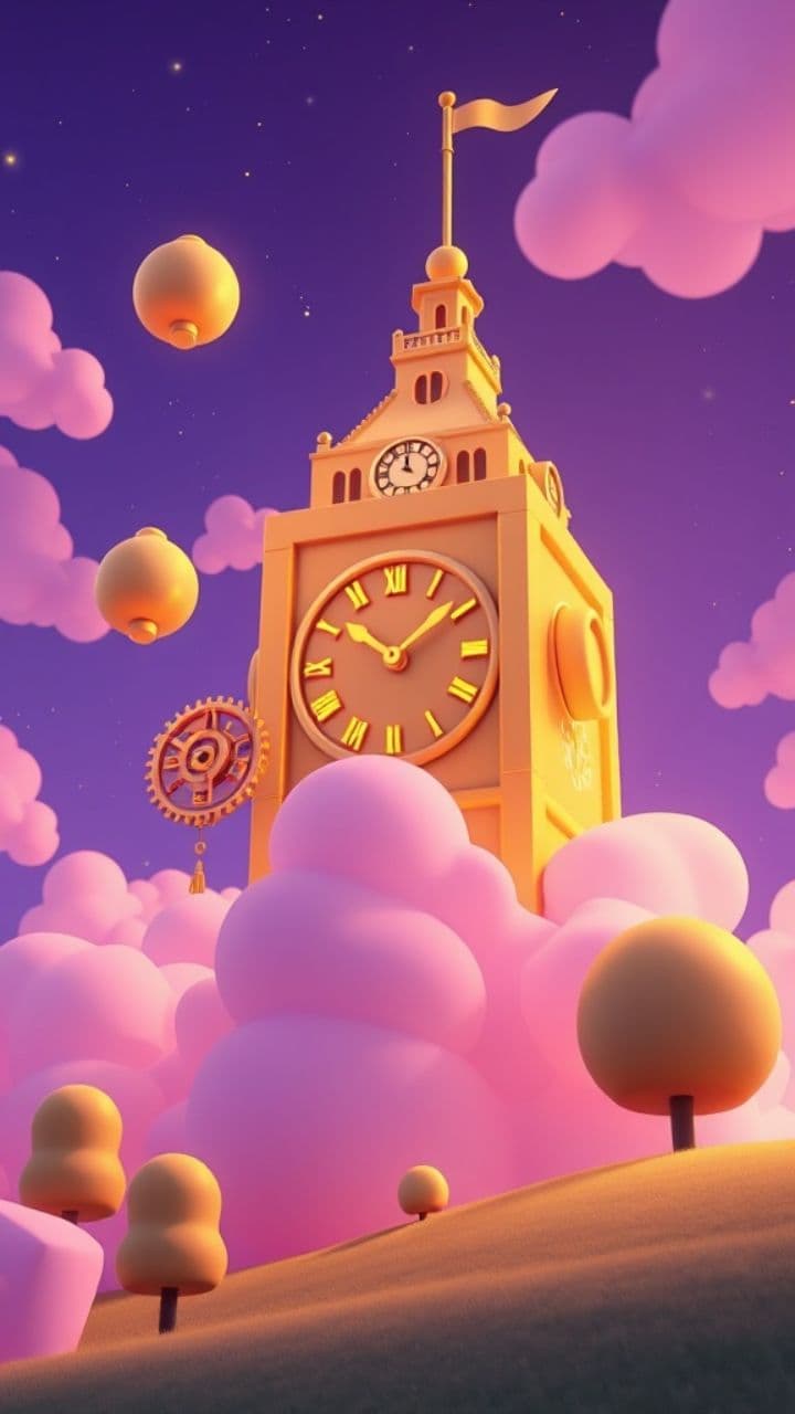 El sueño del año nuevo