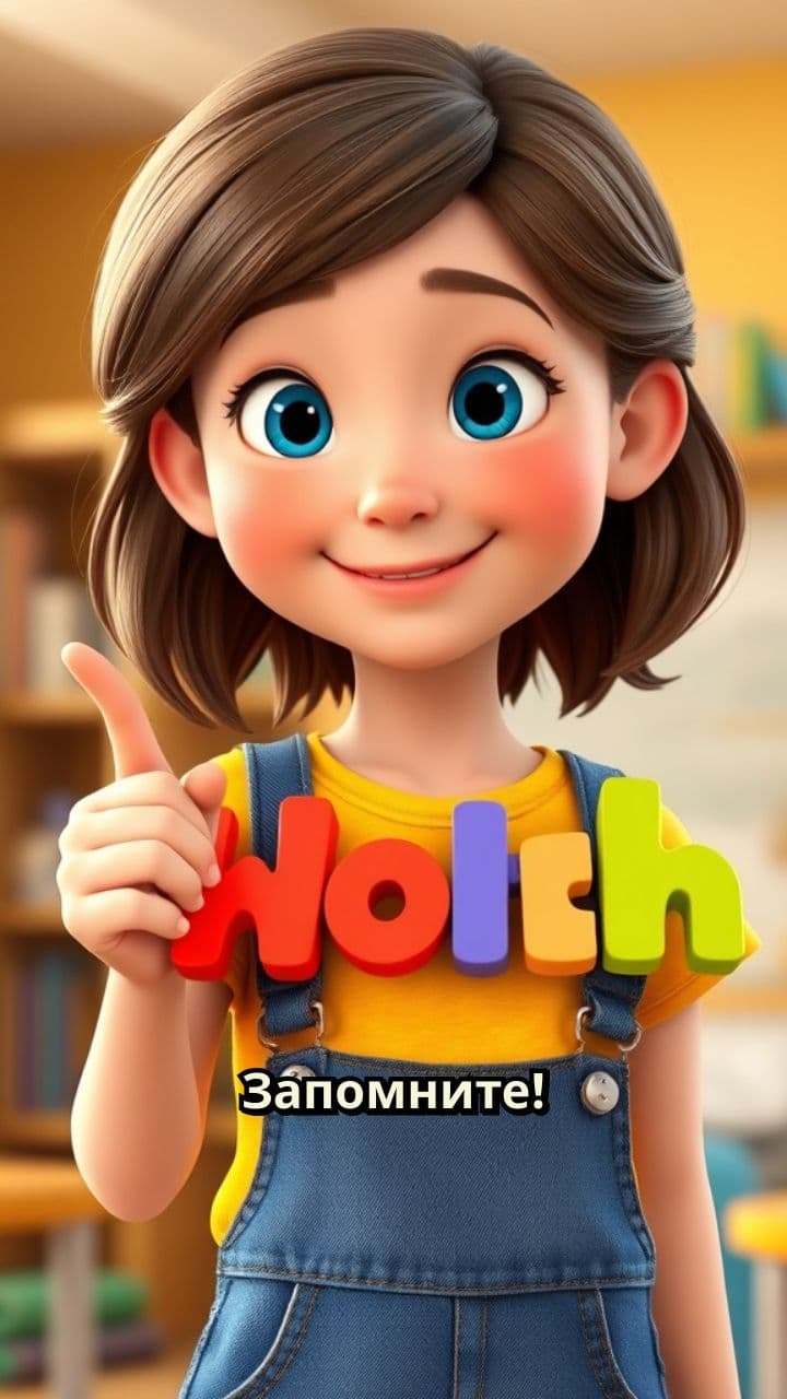 Морфемный разбор слова