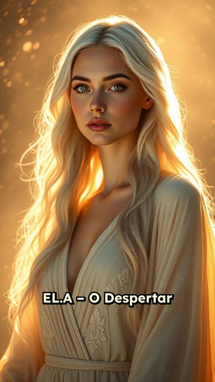 Despertar do Feminino Divino