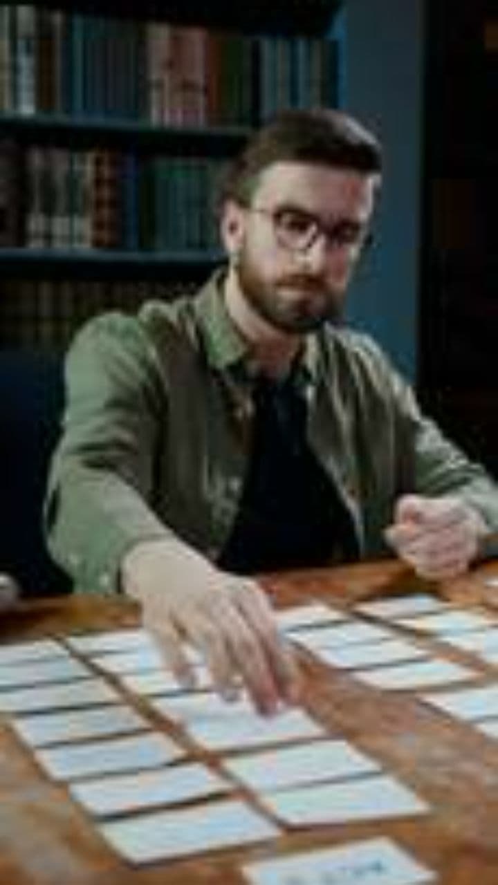 The Journey of Knowledge and Understanding