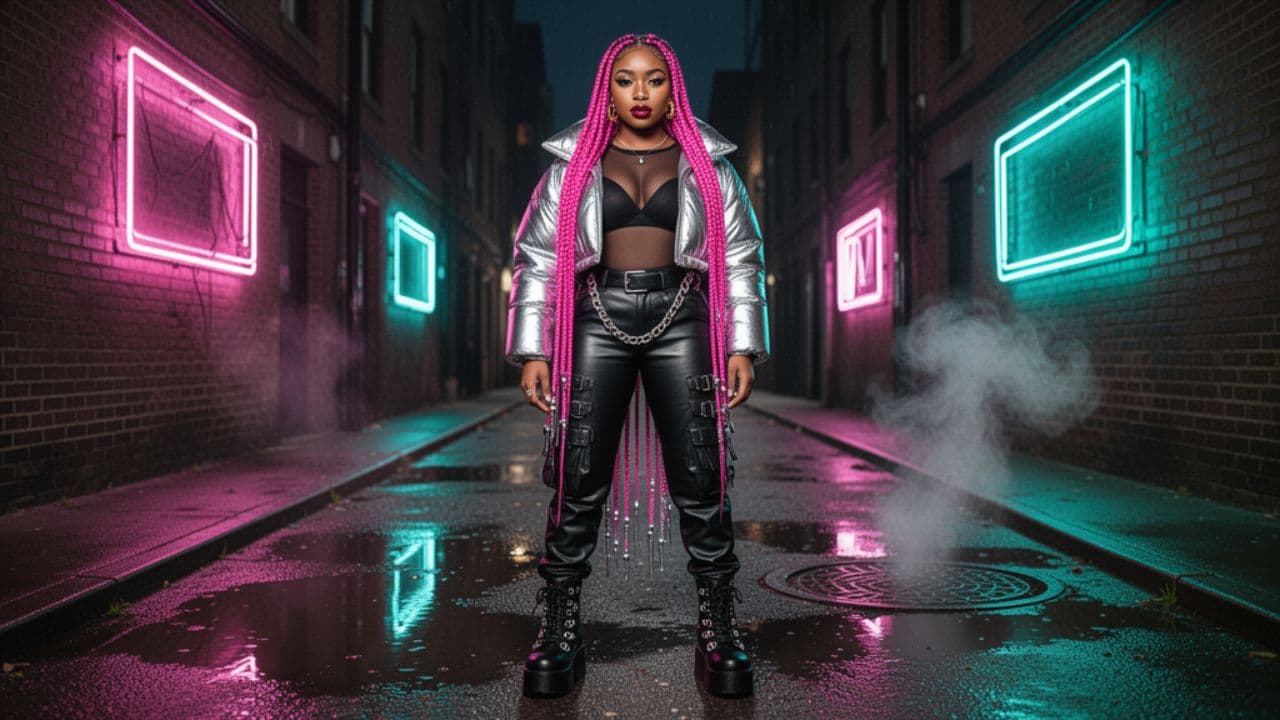 Step On Up to Crazy Love