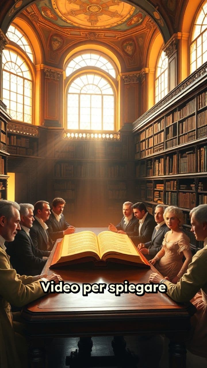 Spiegazione dell'Illuminismo