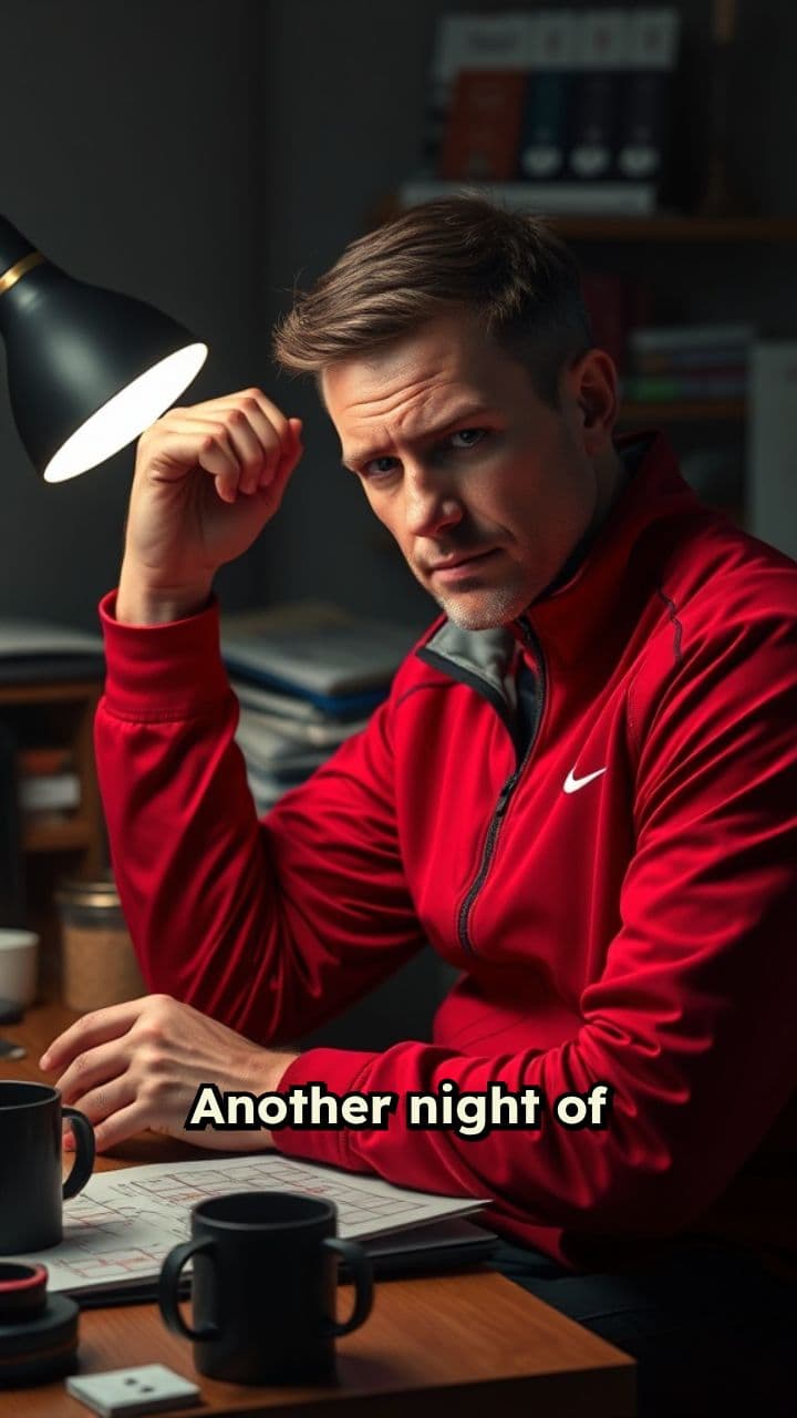 FußballPLUS - The Organized Coach