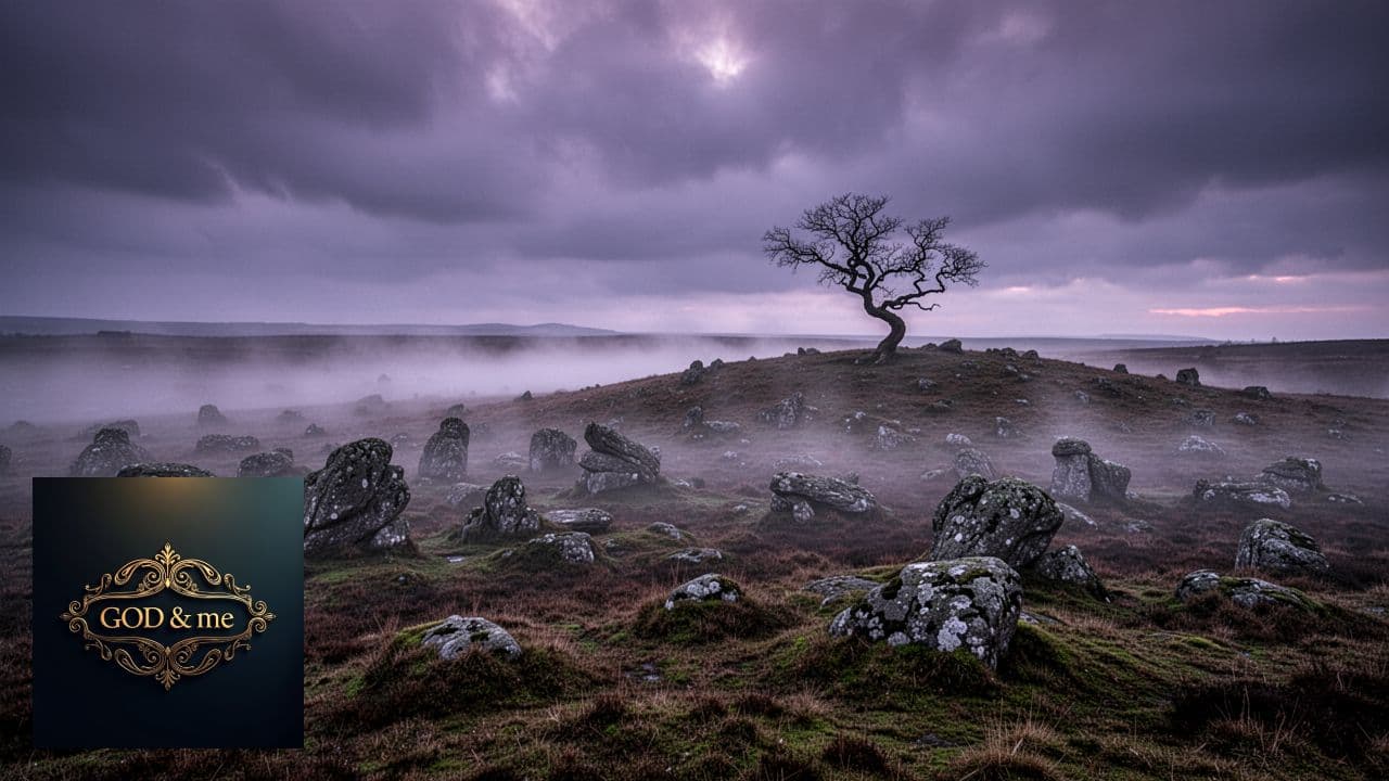 Like Mary, I Said Yes